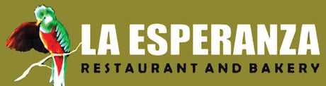 La Esperanza Salvadorian