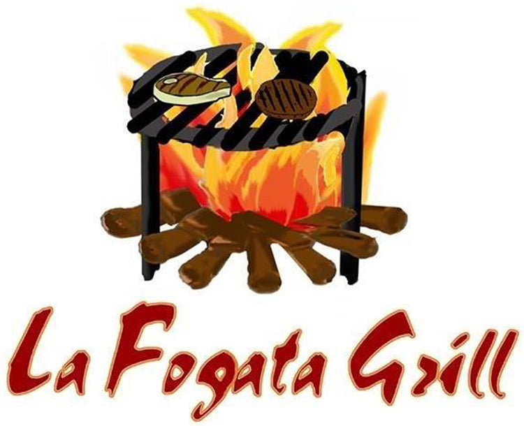 La Fogata Grill