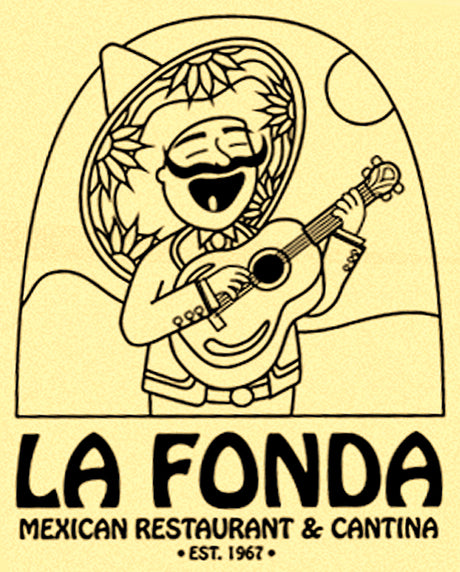 La Fonda Mexican Restaurant & Cantina