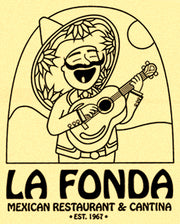 La Fonda Mexican Restaurant & Cantina