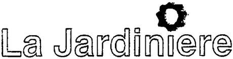 La Jardiniere