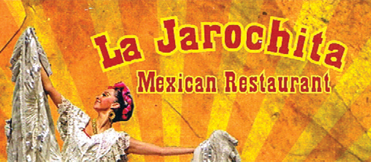 La Jarochita Mexican Restaurant