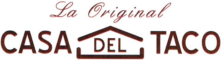 La Original Casa del Taco