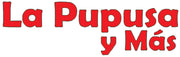 La Pupusa Y Mas Salvadoran Food