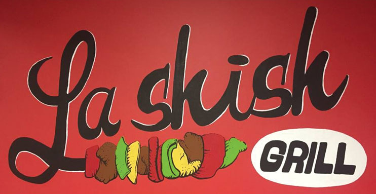 La Shish Grill