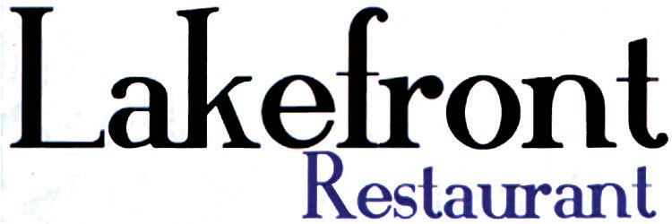 Lakefront Restaurant
