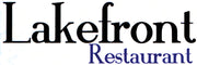 Lakefront Restaurant