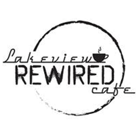 Lakeview Rewired Cafe
