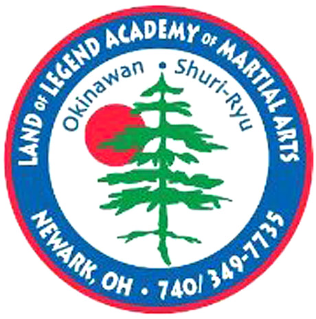 Land of Legend Academy of Martial Arts