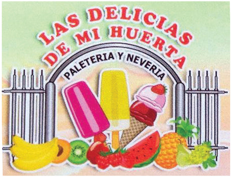 Las Delicias De Mi Huerta