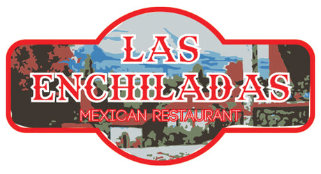 Las Enchiladas Mexican Restaurant
