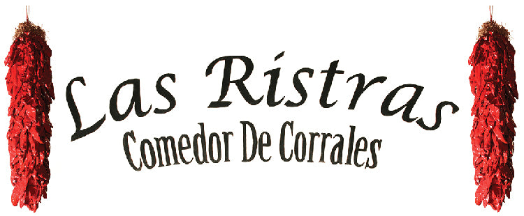 Las Ristras