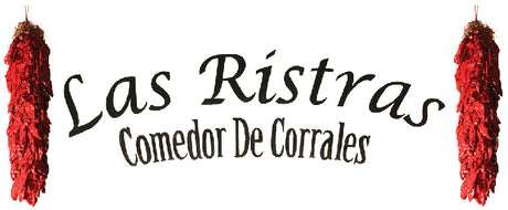Las Ristras
