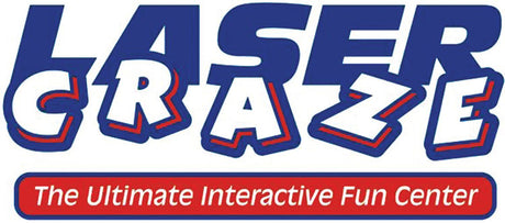 Laser Craze