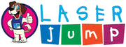 Laser Jump