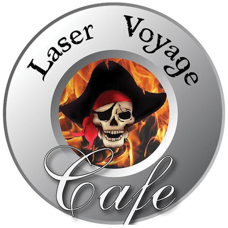 Laser Voyage Cafe