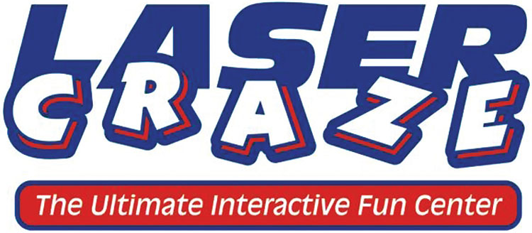 LaserCraze