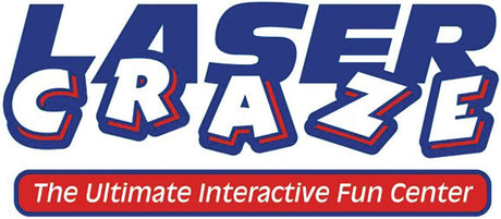 LaserCraze