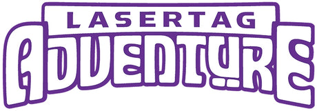 Lasertag Adventure