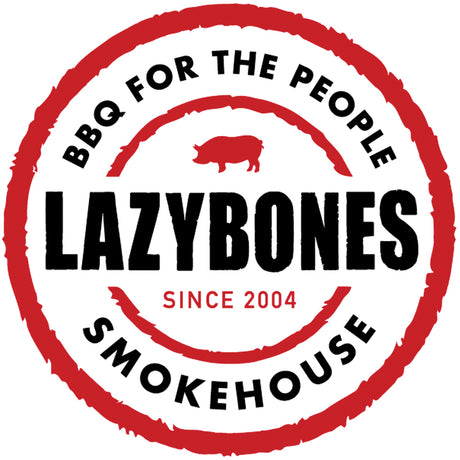 Lazybones Smokehouse