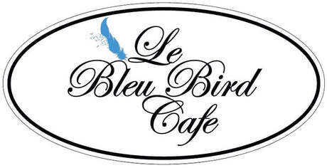 Le Bleu Bird Cafe