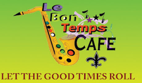 Le Bon Temps