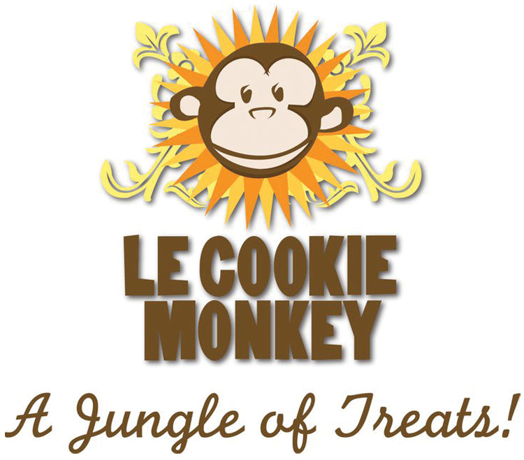 Le Cookie Monkey