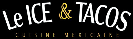 Le Ice & Tacos