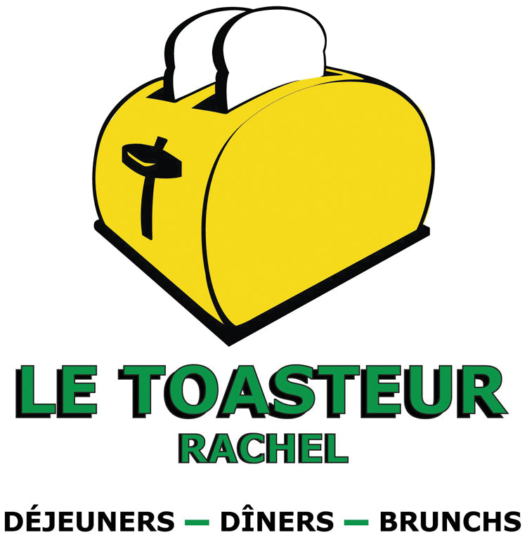 Le Toasteur Rachel
