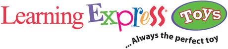 Learning Express Toys