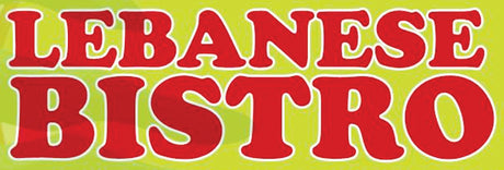 Lebanese Bistro