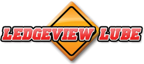 Ledgeview Lube Center