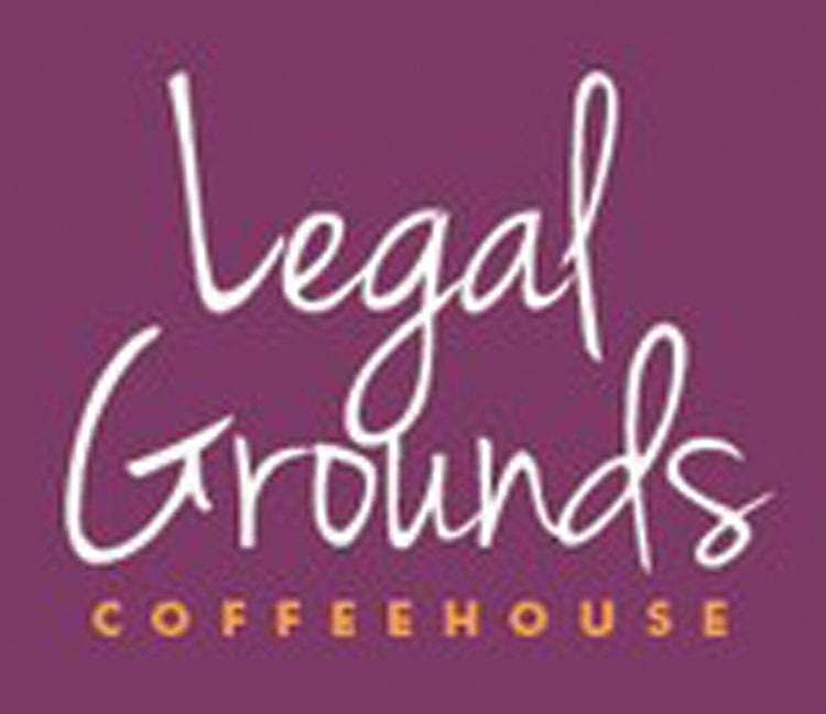 Legal Grounds Coffeehouse