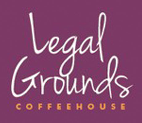 Legal Grounds Coffeehouse
