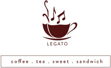 Legato Tea & Coffee