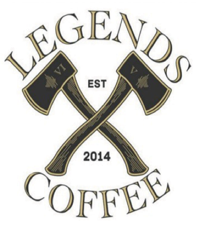 Legends Coffee