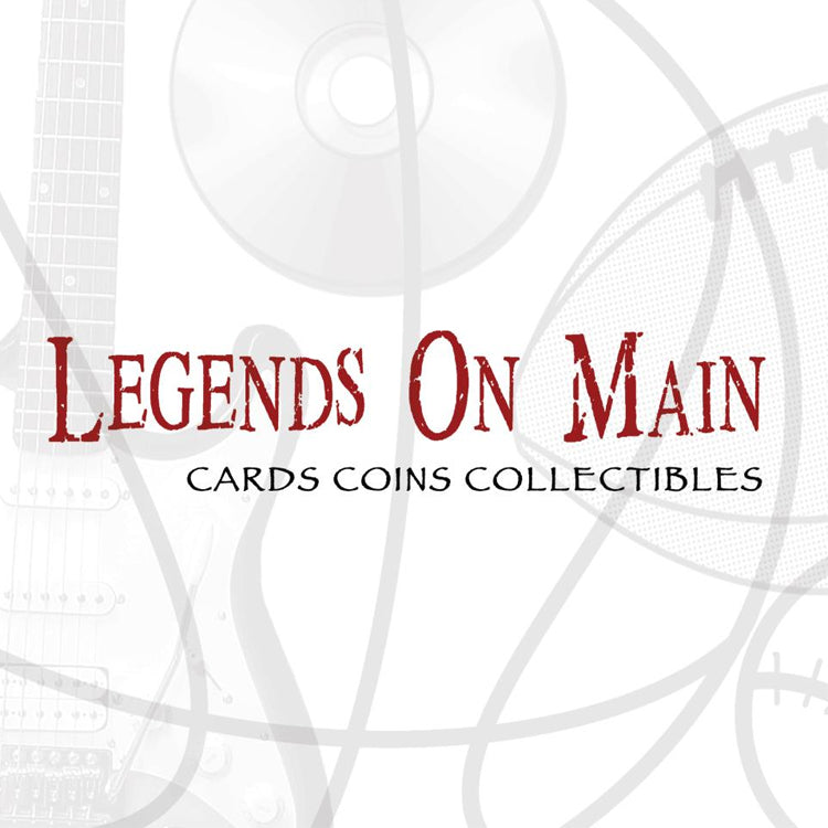 Legends on Main