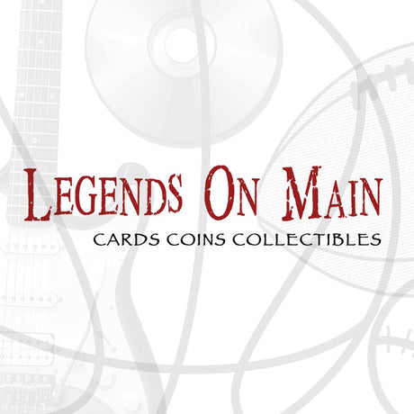 Legends on Main