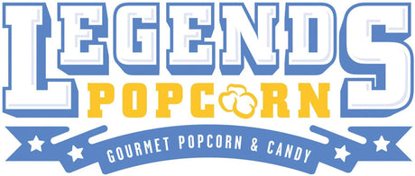Legends Popcorn