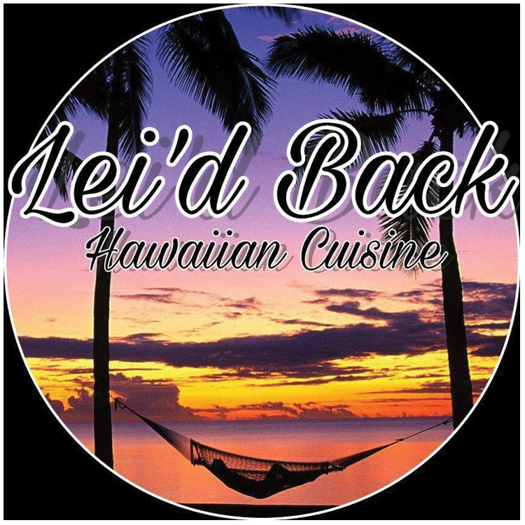 Lei'd Back