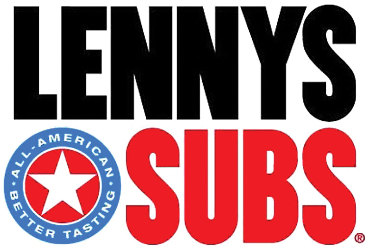 Lenny's Sub Shop