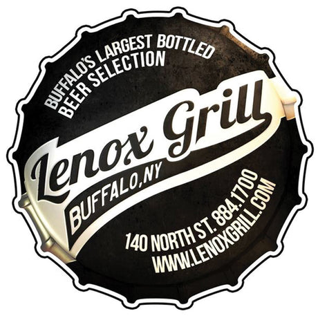 Lenox Grill