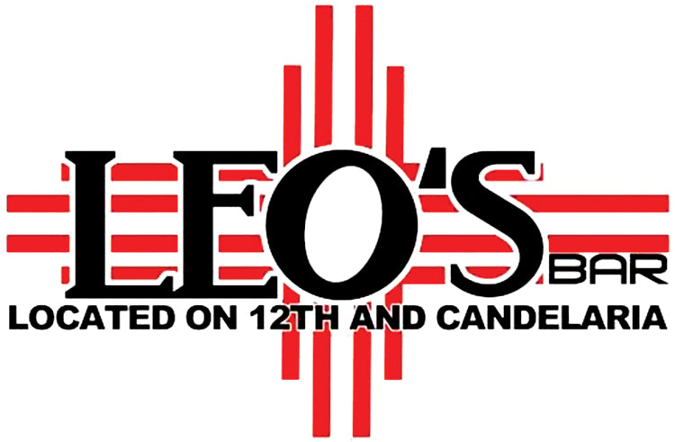 Leo's Bar and Grill