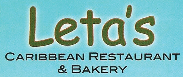 Leta's Caribbean Restaurant & Bakery