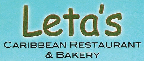 Leta's Caribbean Restaurant & Bakery