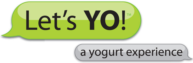 Let's Yo! Frozen Yogurt