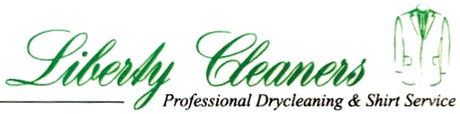 Liberty Cleaners