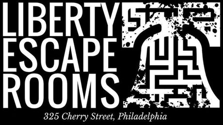 Liberty Escape Rooms