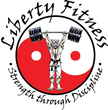 Liberty Fitness