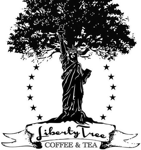 Liberty Tree Coffee and Tea
